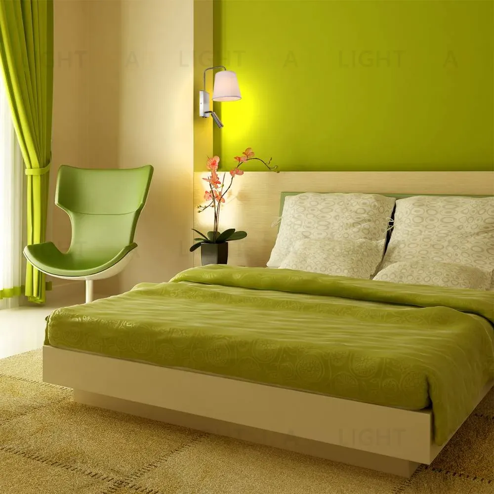 Бра Escada Comfy 589/1A Chrome 589/1A Chrome