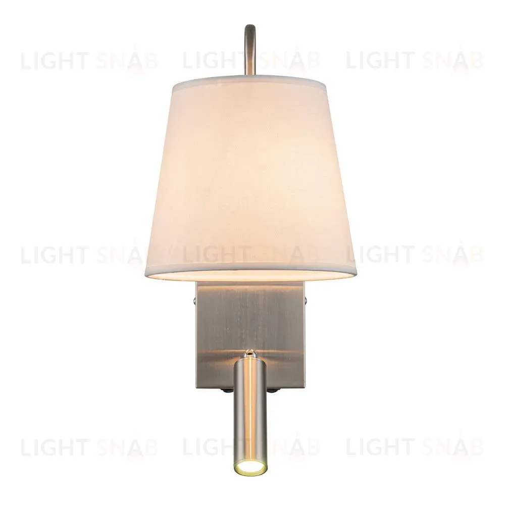 Бра Escada Comfy 589/1A Chrome 589/1A Chrome