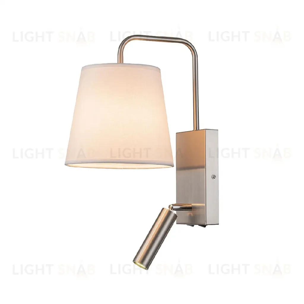 Бра Escada Comfy 589/1A Chrome 589/1A Chrome