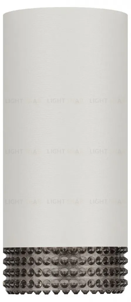 Накладной светильник Эра OL40 WH/GR Б0058478 Б0058478