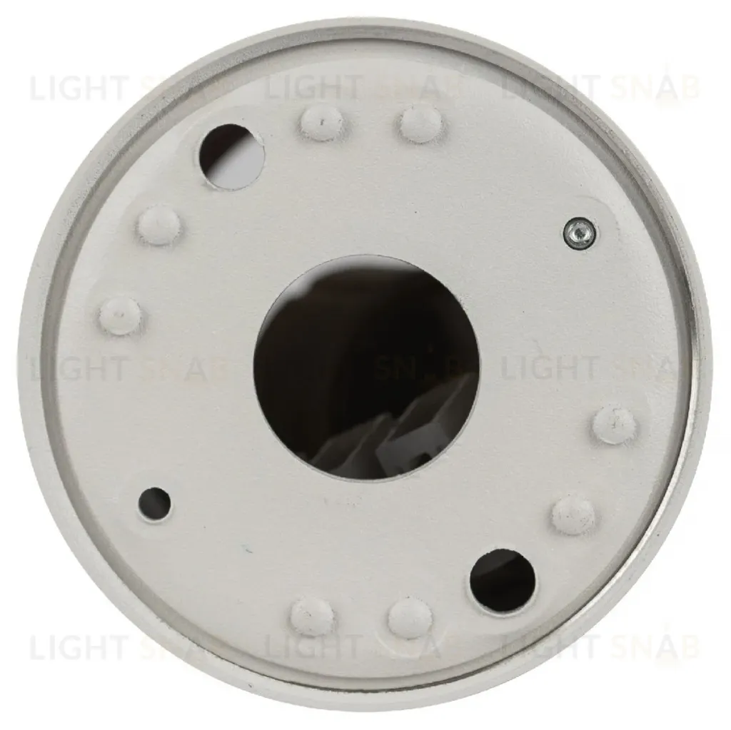Накладной светильник Эра OL40 WH/GR Б0058478 Б0058478