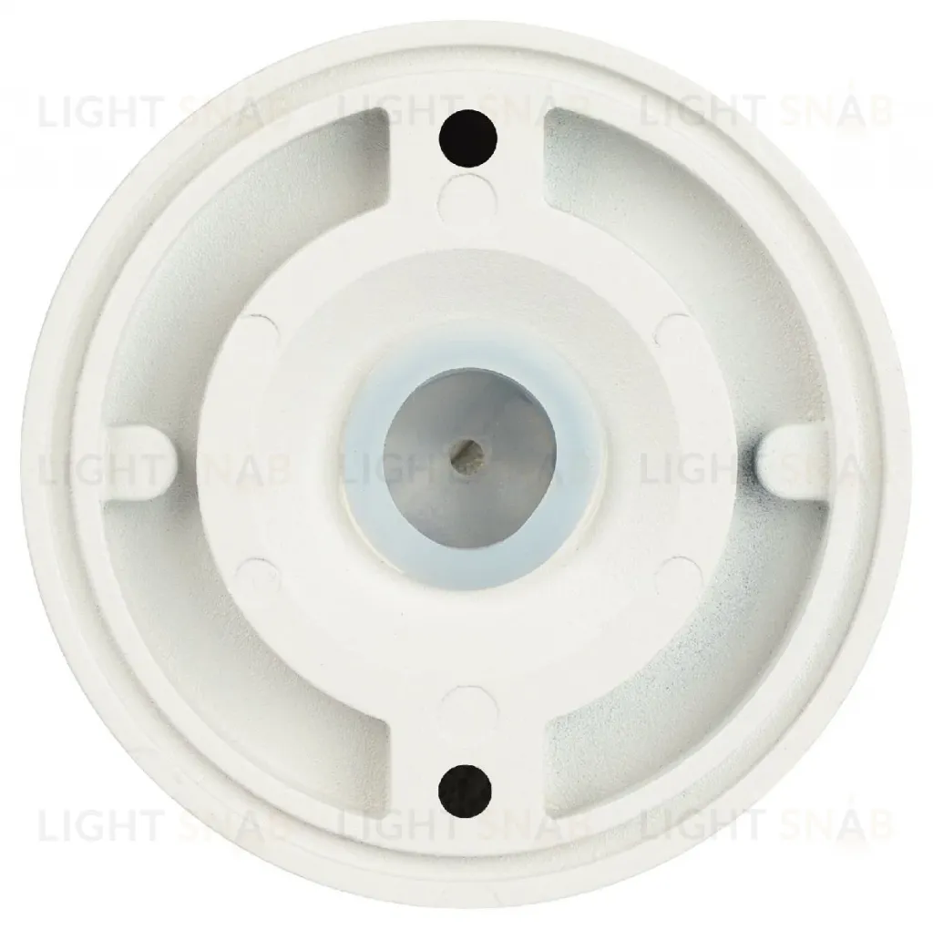 Накладной светильник Эра OL48 WH/BK Б0059799 Б0059799