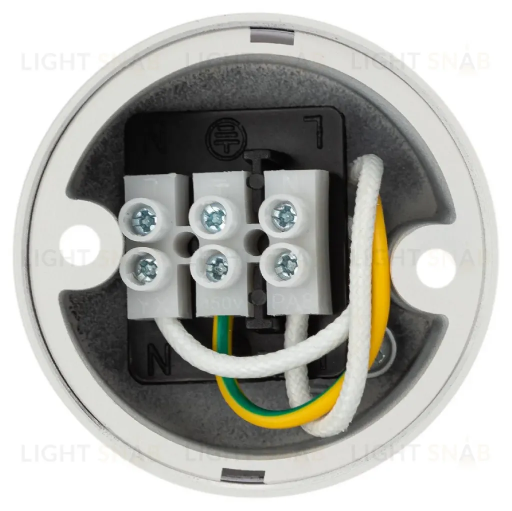 Накладной светильник Эра OL50 WH Б0059802 Б0059802