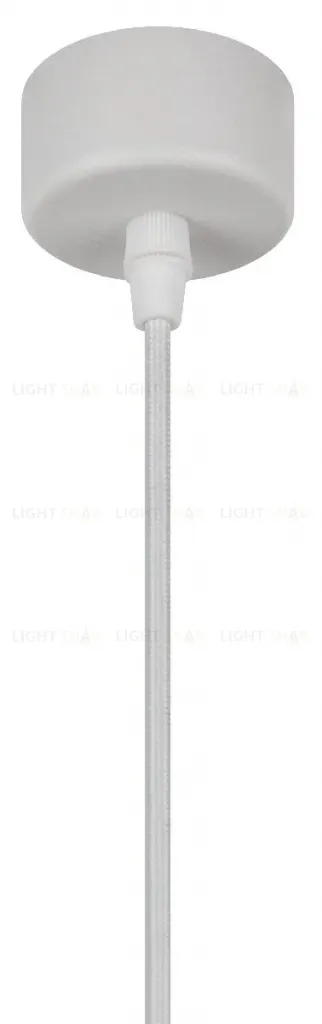 Подвесной светильник Эра PL18 WH/CL Б0058481 Б0058481