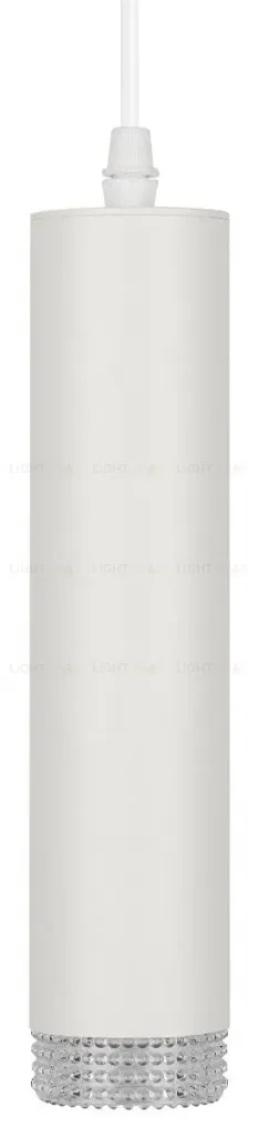 Подвесной светильник Эра PL18 WH/CL Б0058481 Б0058481