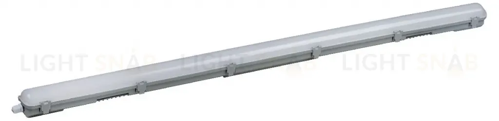 Линейный потолочный светильник Эра SPP-920-3-40K-040 Б0062866 Б0062866