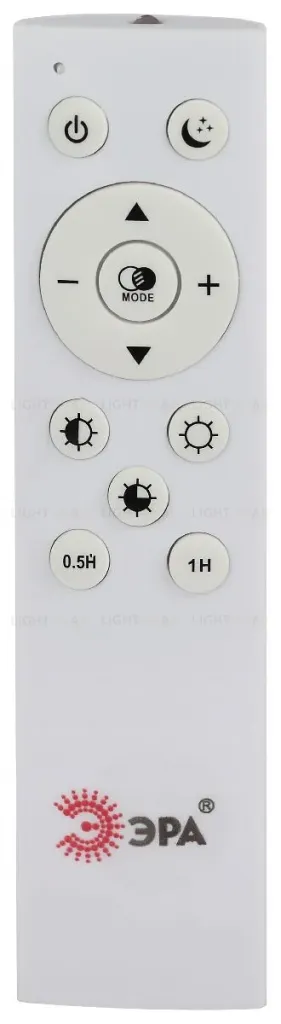 Потолочный светильник Эра Relict 48 Pult SPB-6-60-RC BK Б0059497 Б0059497