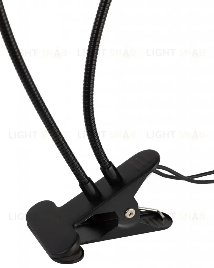 Настольная лампа Эра FITO-20W-АLED-R Б0053290 Б0053290