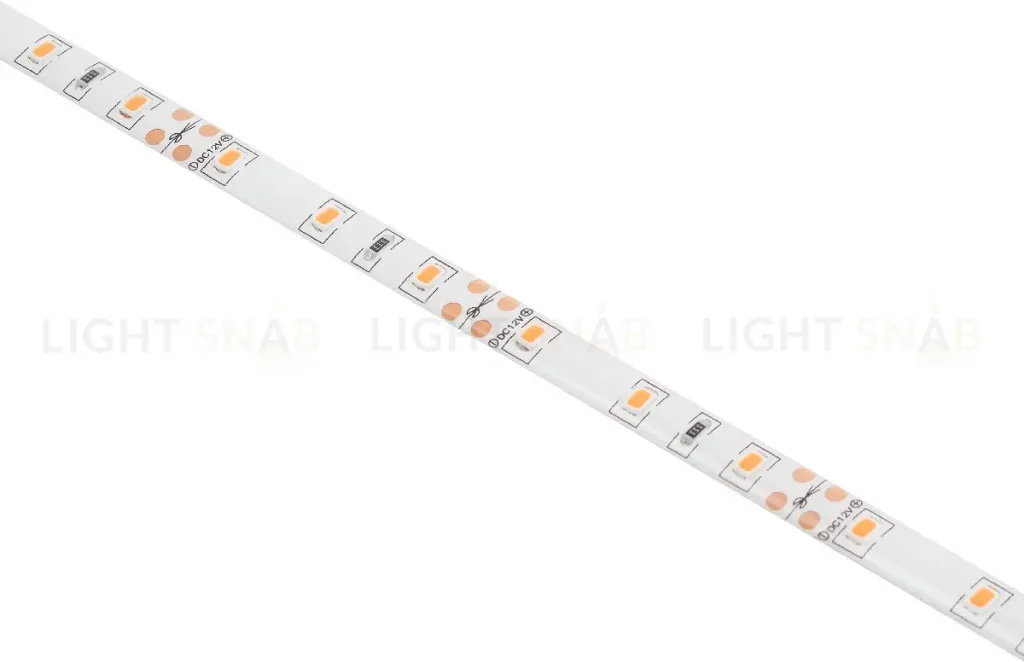 Светодиодная лента для растений Эра 18Вт 1400K 2м IP65 FITO-Strip Light-RB-2m красно-синего спектра Б0057282 Б0057282