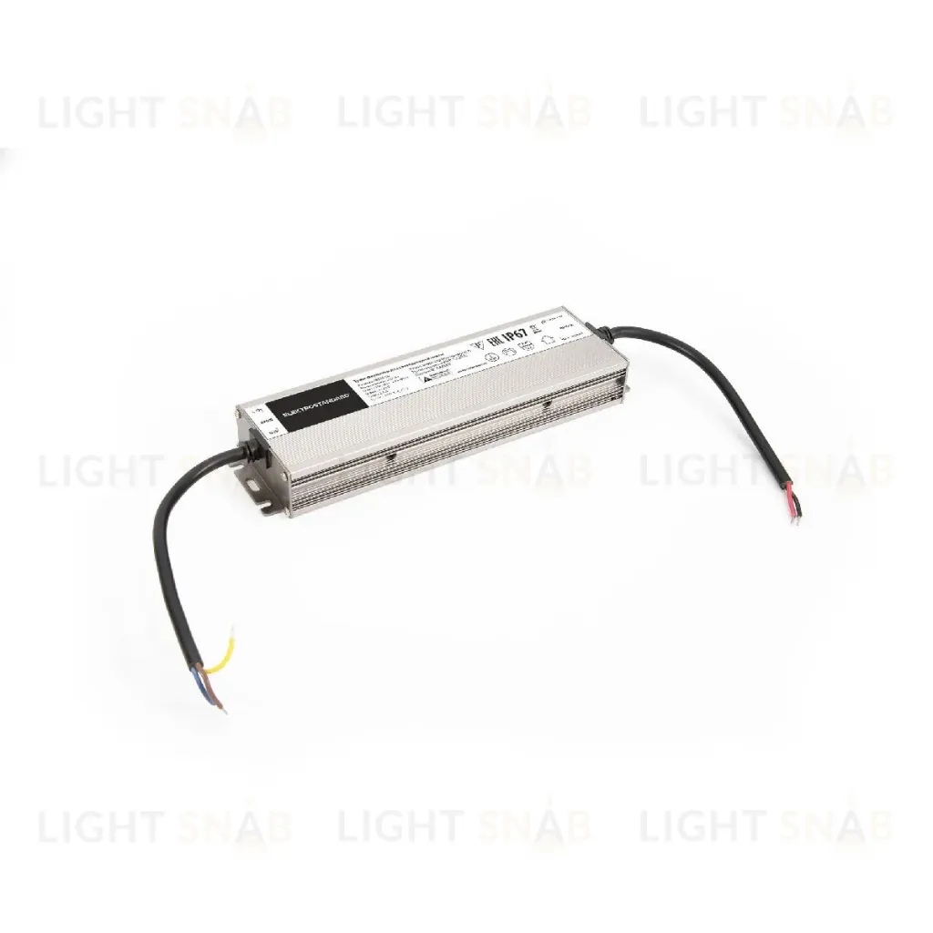 Трансформатор Elektrostandard 60W 24V IP67 95052/00 4690389203879 a065978 4690389203879