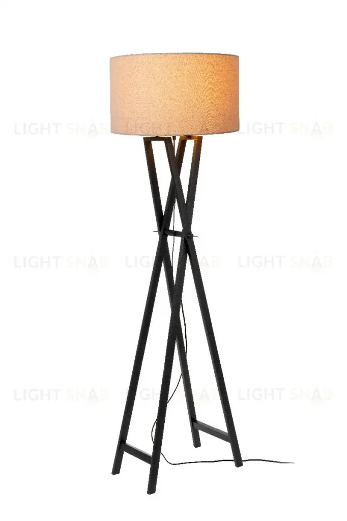 Торшер Lucide Trafalgar 30763/81/30 30763/81/30