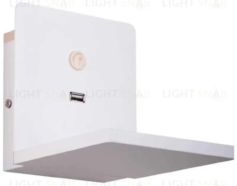 Настенный светильник Lightstar Muro 808516 808516