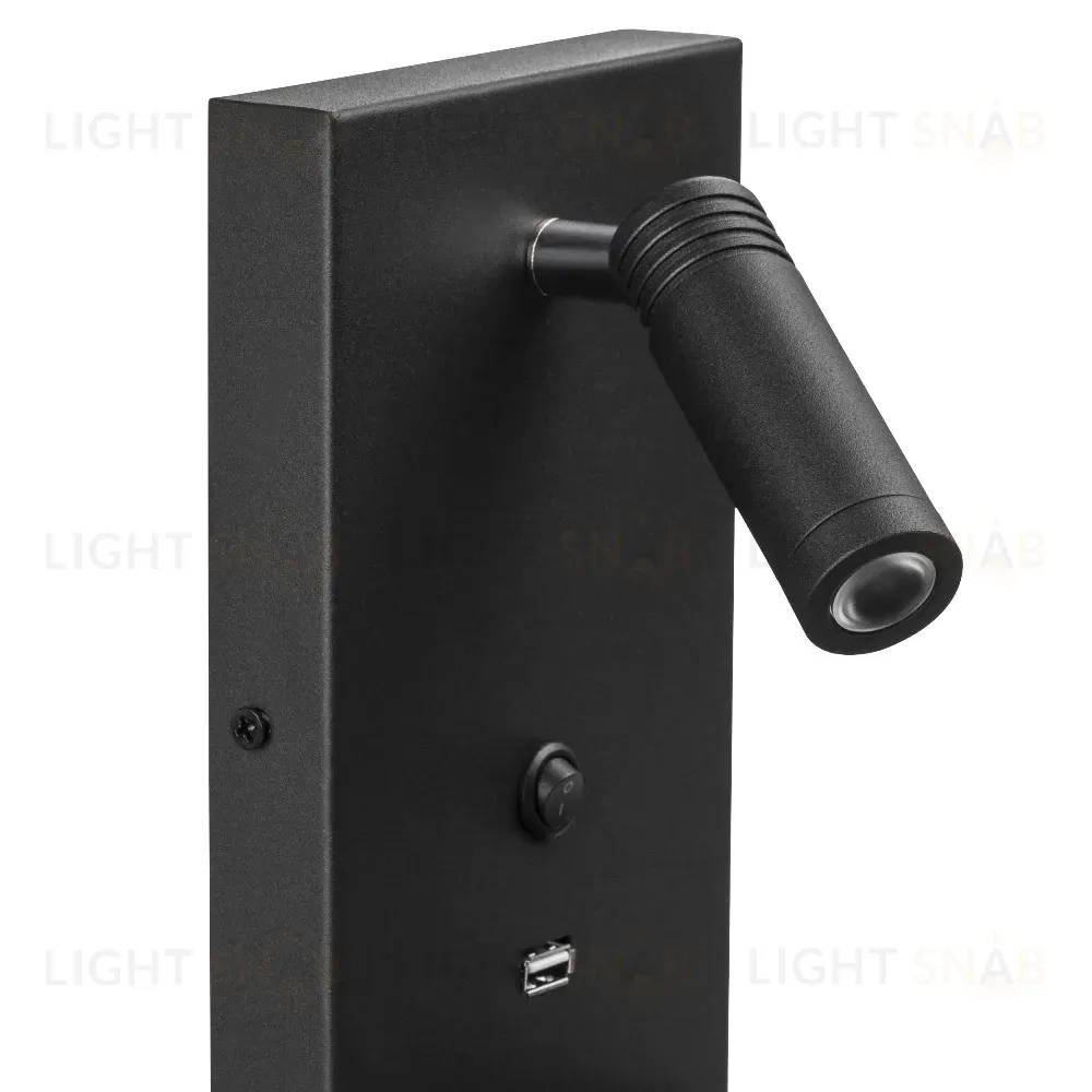 Настенный светильник Lightstar Muro 808527 808527