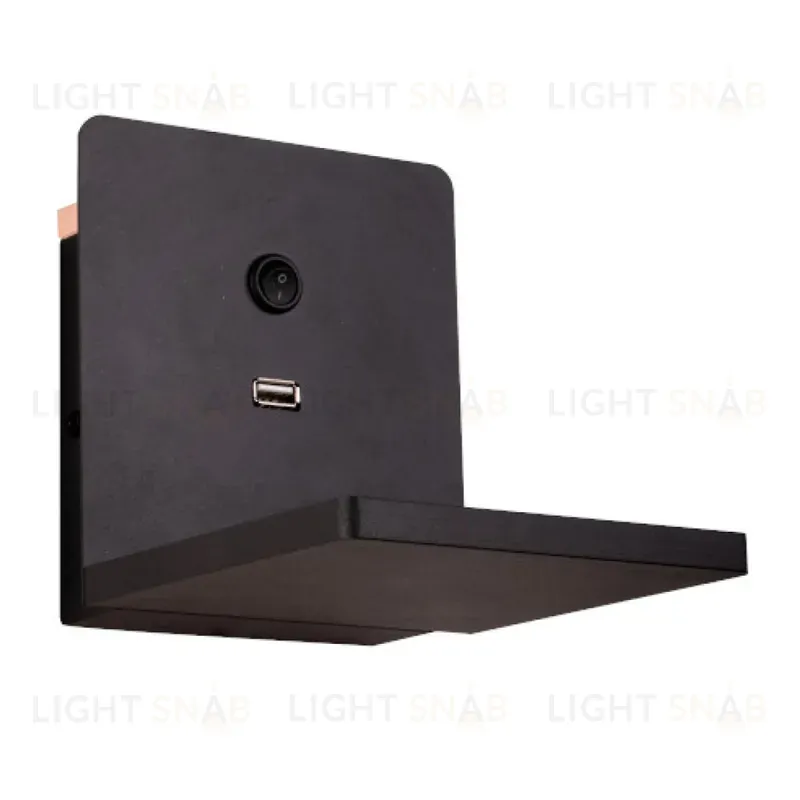 Настенный светильник Lightstar Muro 808517 808517