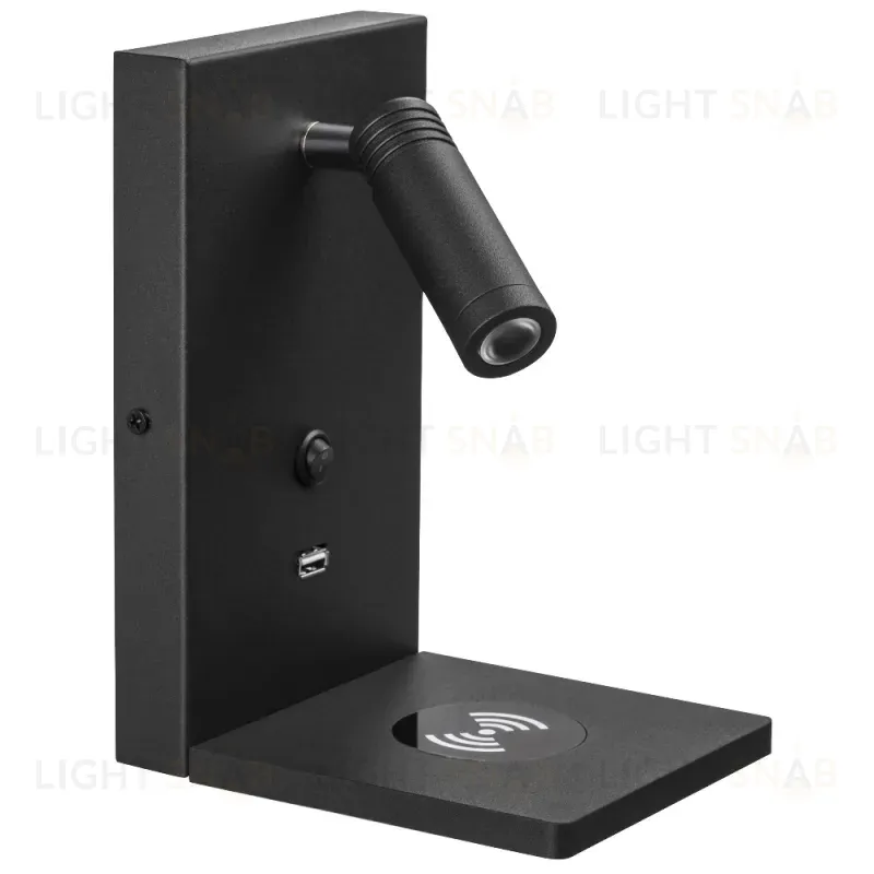 Настенный светильник Lightstar Muro 808527 808527