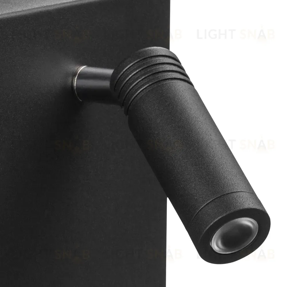 Настенный светильник Lightstar Muro 808527 808527