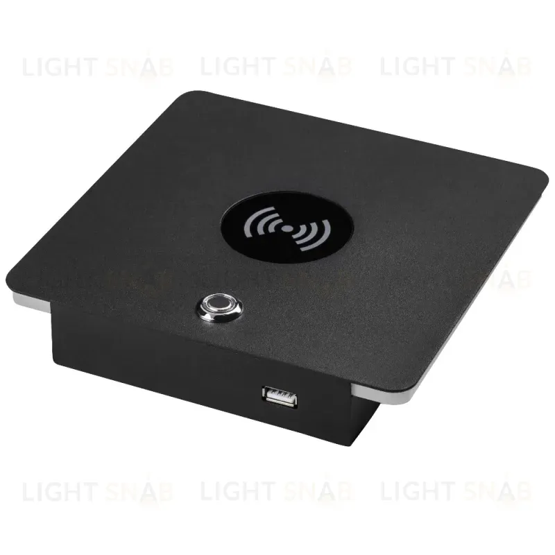 Настольная лампа Lightstar Muro 808537 808537