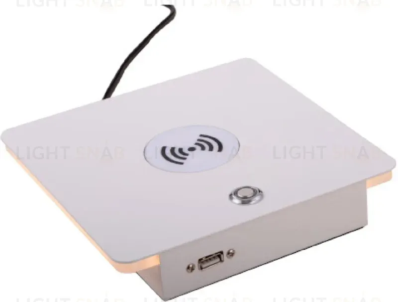Настольная лампа Lightstar Muro 808536 808536