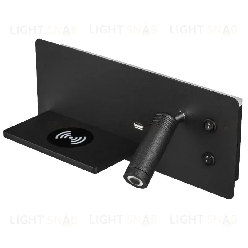 Настенный светильник Lightstar Muro 808547 808547