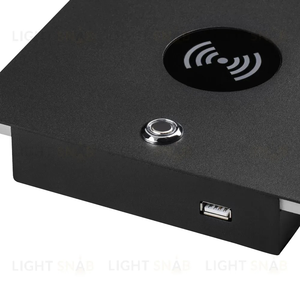 Настольная лампа Lightstar Muro 808537 808537