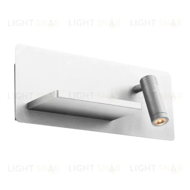 Настенный светильник Lightstar Muro 808546 808546