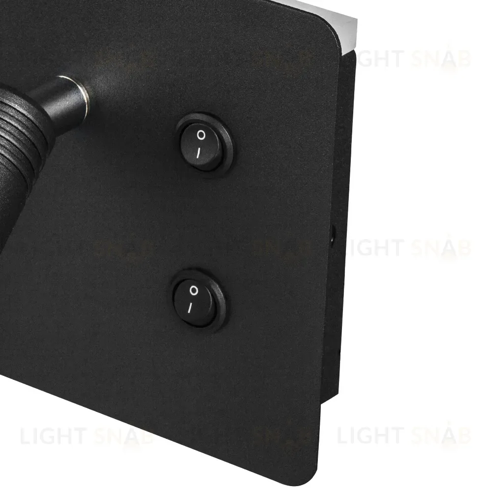 Настенный светильник Lightstar Muro 808547 808547