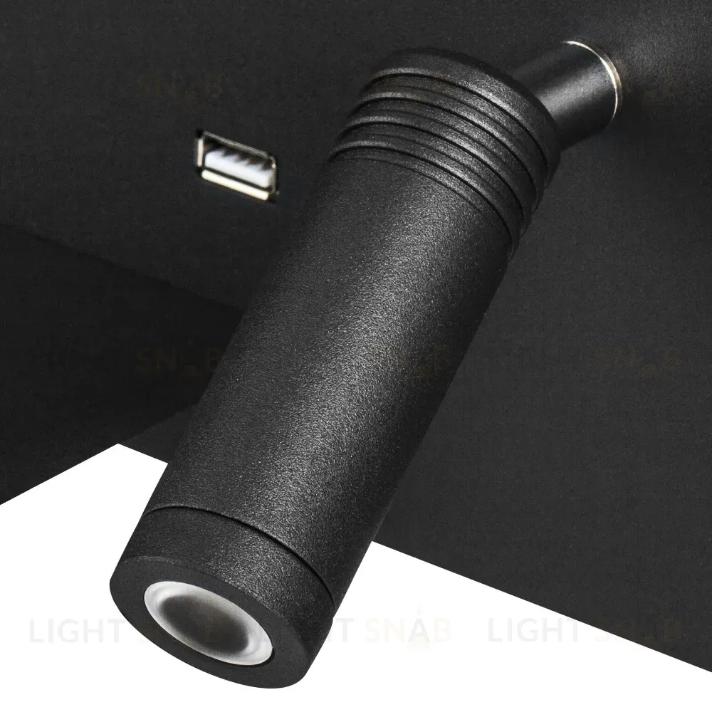 Настенный светильник Lightstar Muro 808547 808547