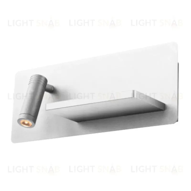 Настенный светильник Lightstar Muro 808556 808556