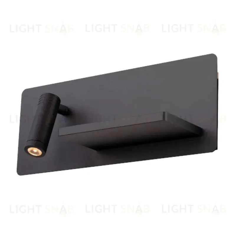 Настенный светильник Lightstar Muro 808557 808557