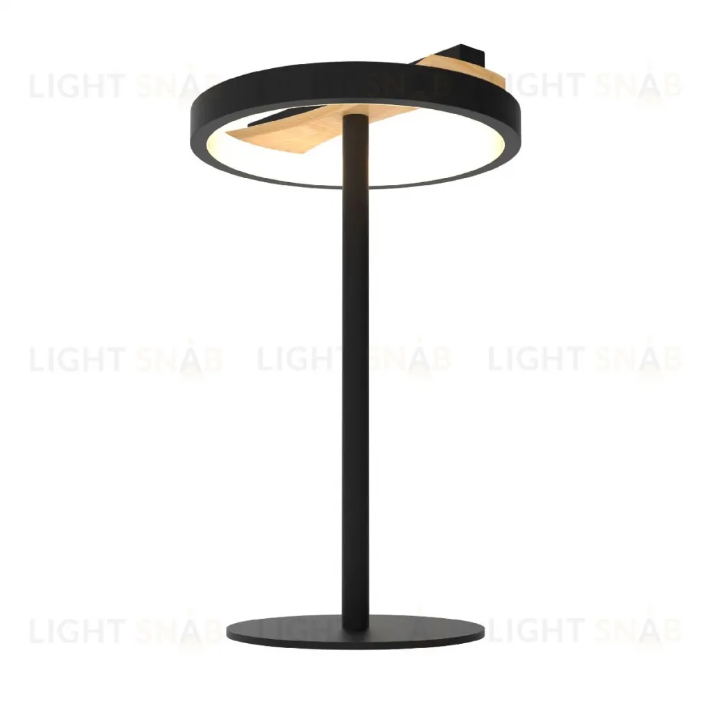 Настольная лампа Lightstar Lodi 723927 723927