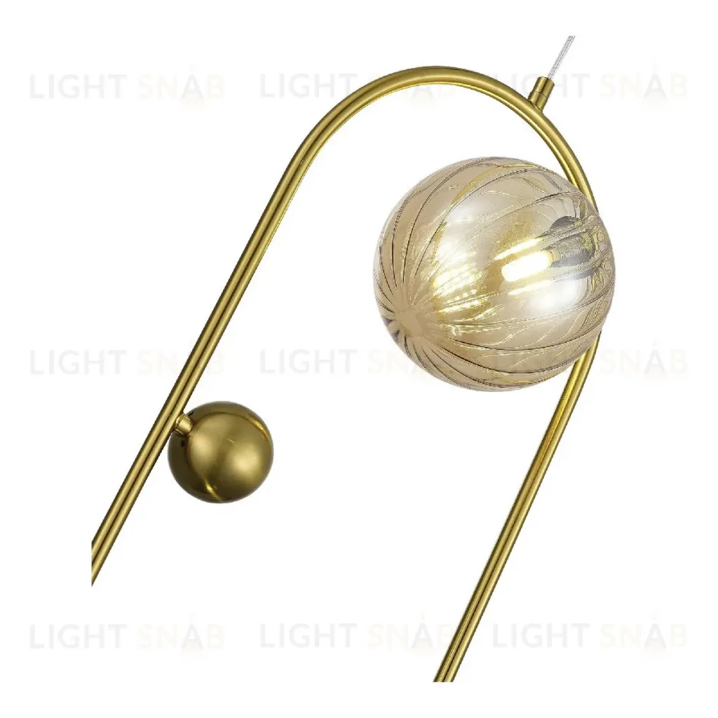 Подвесной светильник ST Luce Sphere SL1515.303.02 SL1515.303.02