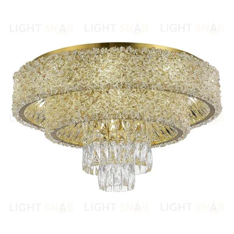 Потолочная люстра ST Luce Seline SL1637.302.16 SL1637.302.16