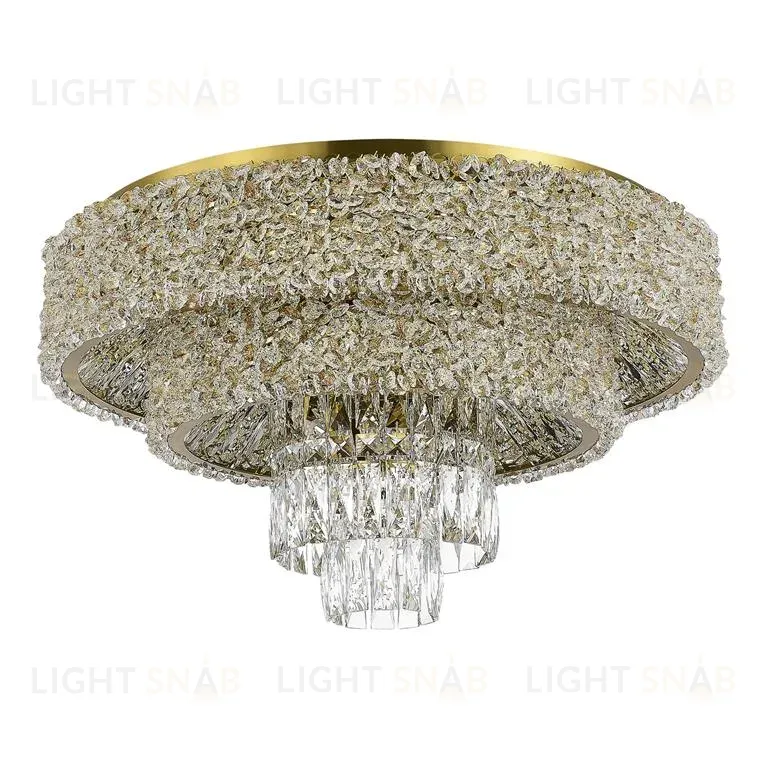 Потолочная люстра ST Luce Seline SL1637.302.16 SL1637.302.16