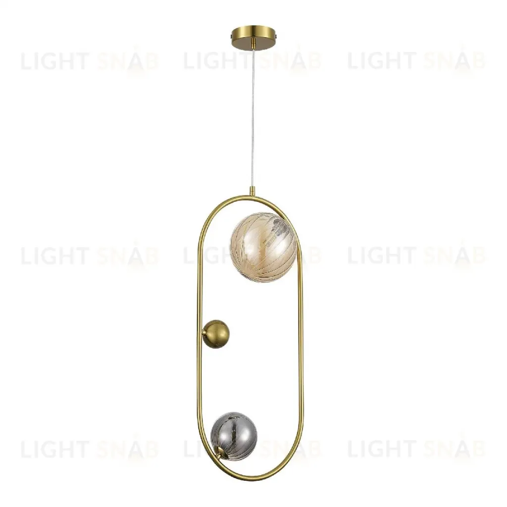 Подвесной светильник ST Luce Sphere SL1515.303.02 SL1515.303.02