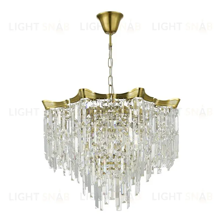 Подвесная люстра ST Luce Ofelia SL1659.303.10 SL1659.303.10