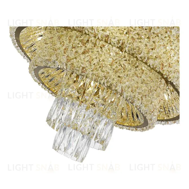 Потолочная люстра ST Luce Seline SL1637.302.16 SL1637.302.16