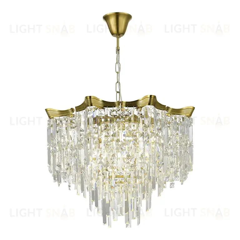 Подвесная люстра ST Luce Ofelia SL1659.303.10 SL1659.303.10