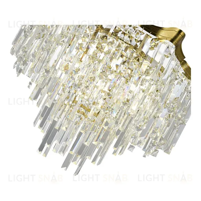 Подвесная люстра ST Luce Ofelia SL1659.303.10 SL1659.303.10