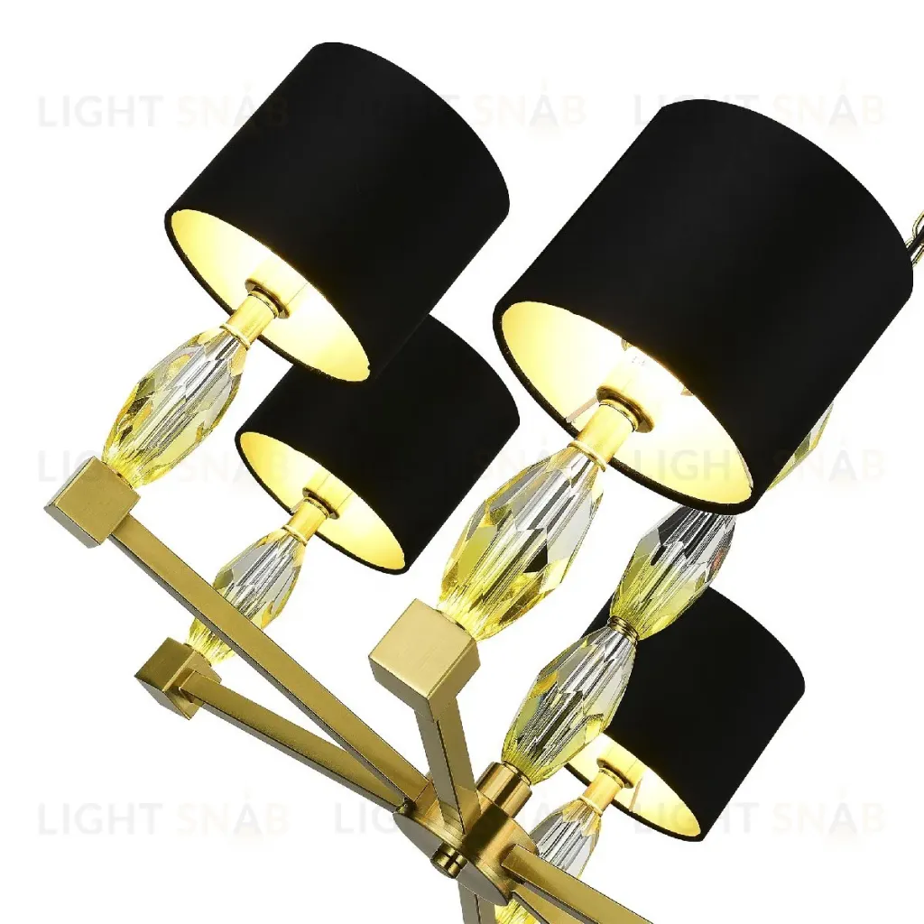 Подвесная люстра ST Luce Lingotti SL1759.303.06 SL1759.303.06