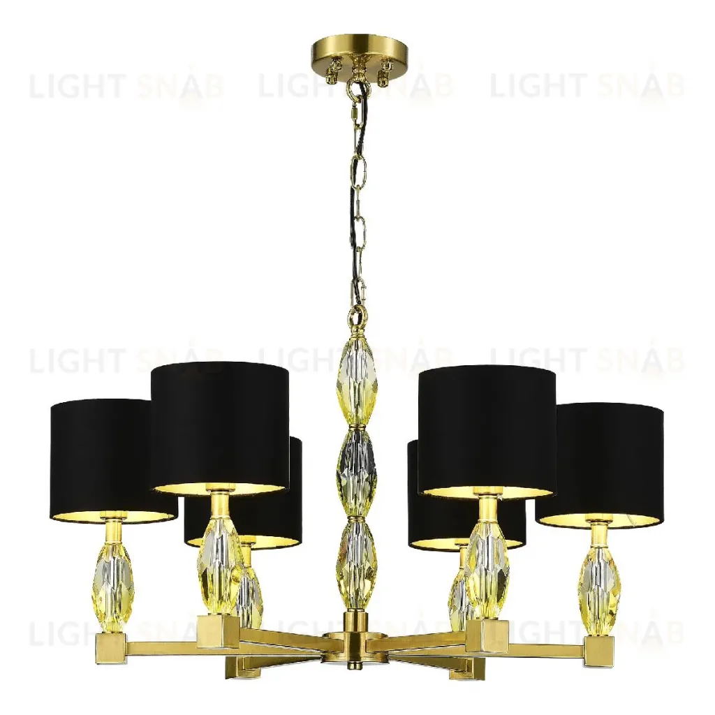 Подвесная люстра ST Luce Lingotti SL1759.303.06 SL1759.303.06
