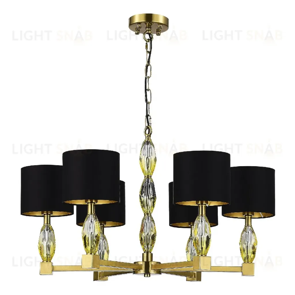 Подвесная люстра ST Luce Lingotti SL1759.303.06 SL1759.303.06