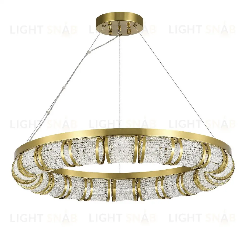 Подвесная люстра ST Luce Esme SL6011.303.01 SL6011.303.01