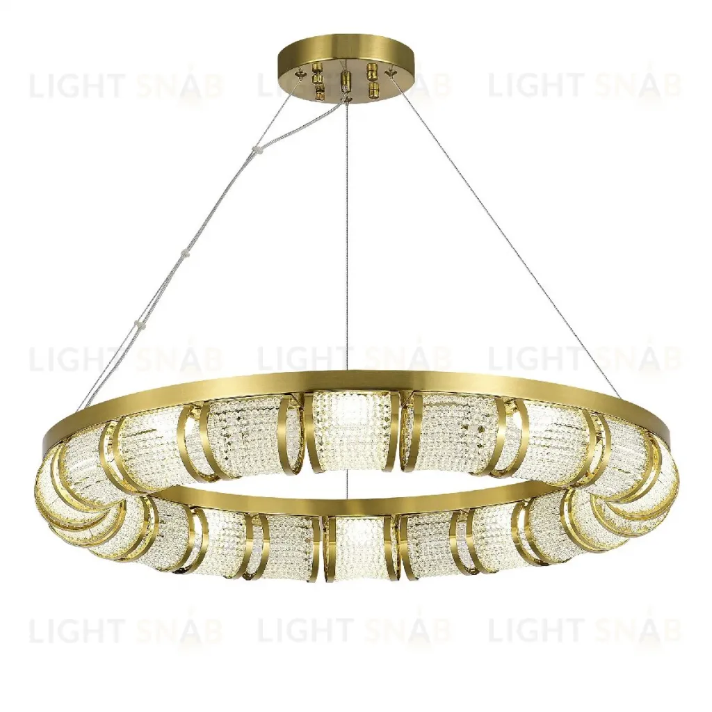 Подвесная люстра ST Luce Esme SL6011.303.01 SL6011.303.01