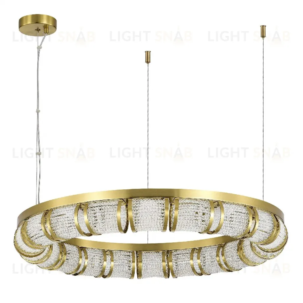 Подвесная люстра ST Luce Esme SL6011.303.01 SL6011.303.01