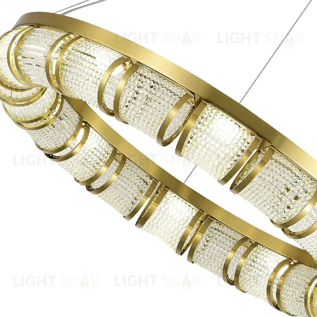 Подвесная люстра ST Luce Esme SL6011.303.01 SL6011.303.01