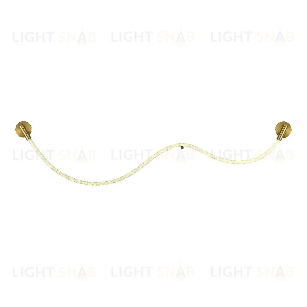 Настенный светильник ST Luce Marlow SL6118.301.01 SL6118.301.01