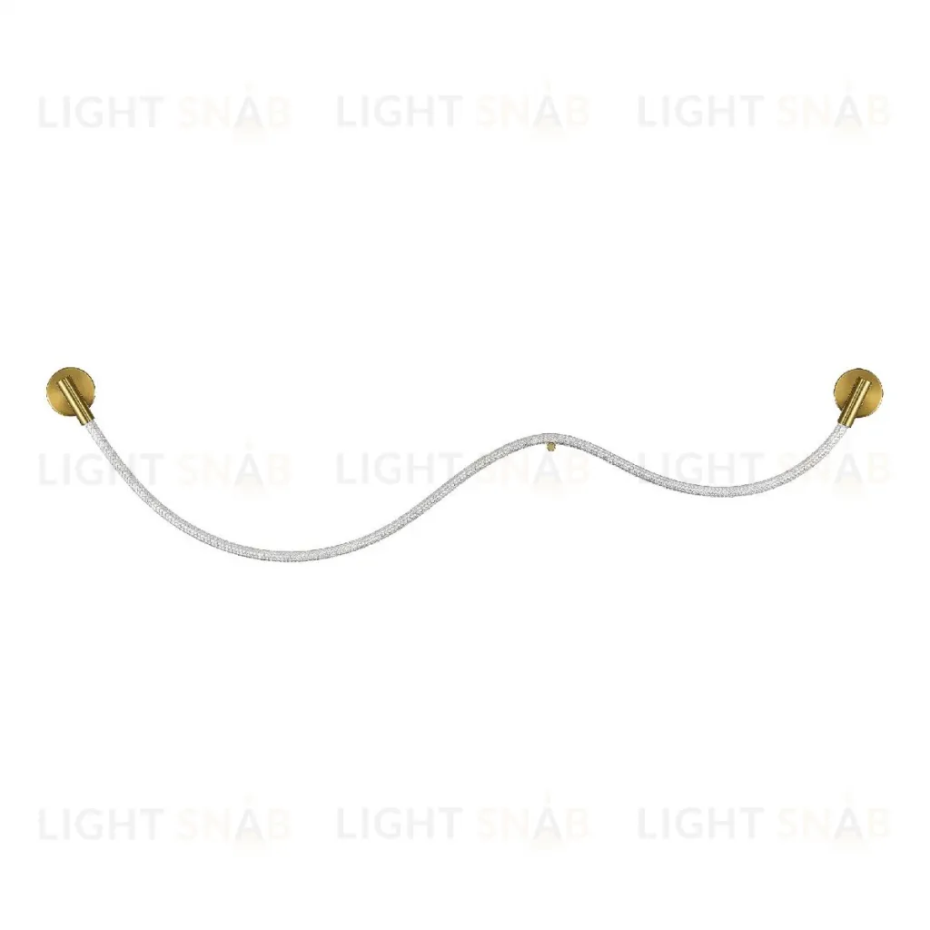 Настенный светильник ST Luce Marlow SL6118.301.01 SL6118.301.01