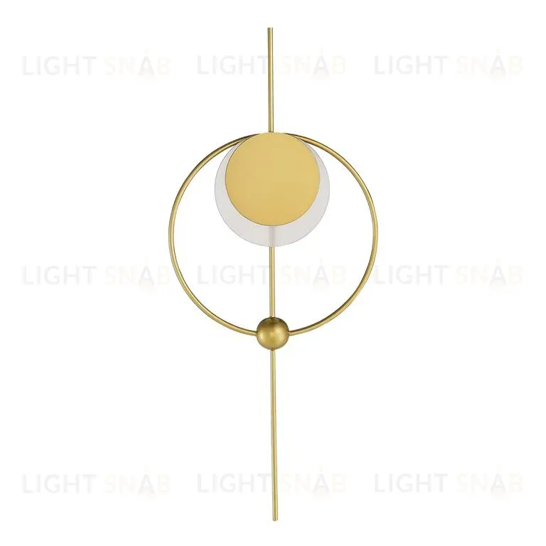 Настенный светильник ST Luce Dali SL6507.341.01 SL6507.341.01