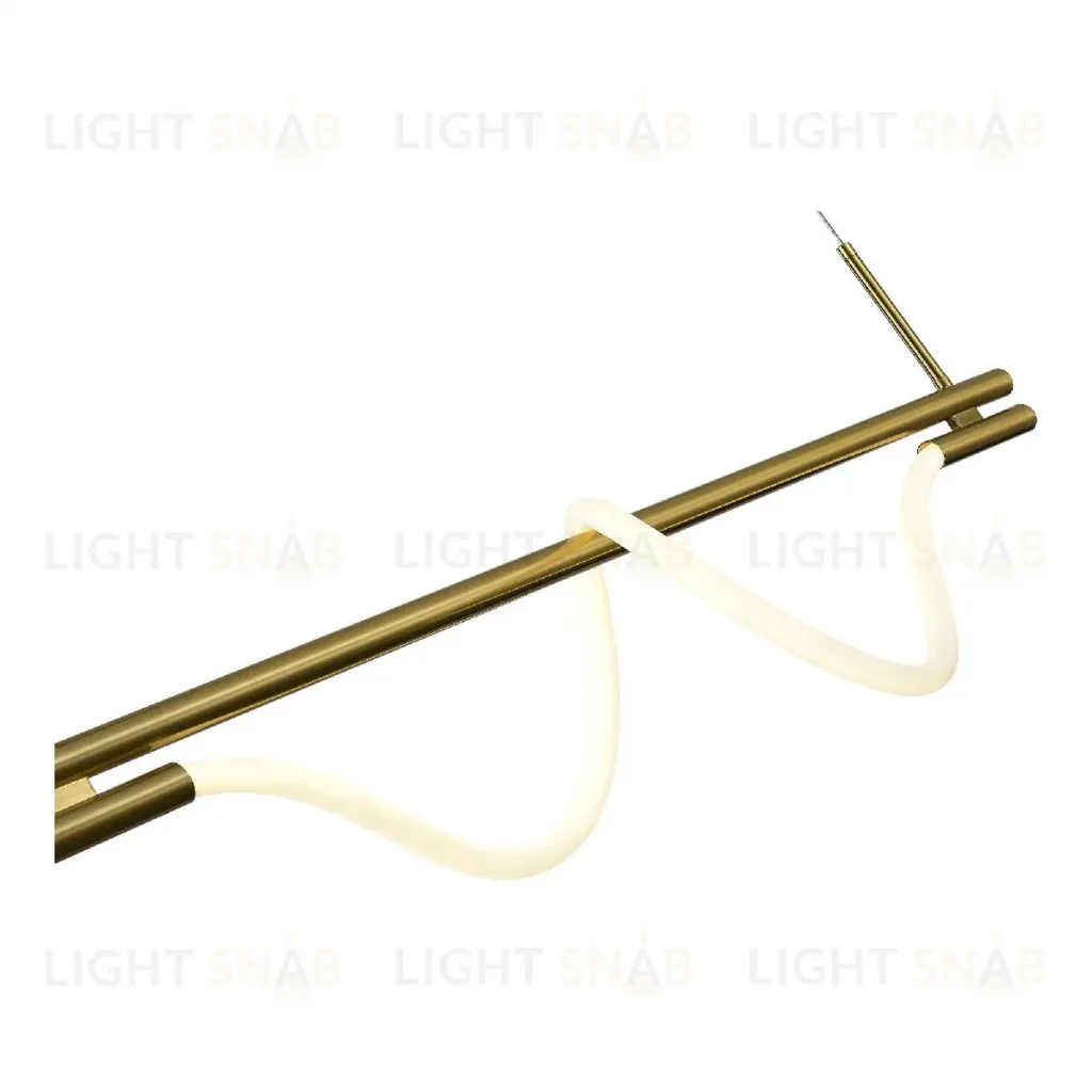 Подвесная люстра ST Luce Marlow SL6118.303.03 SL6118.303.03
