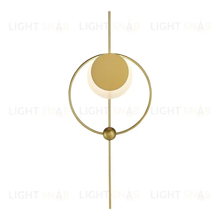 Настенный светильник ST Luce Dali SL6507.341.01 SL6507.341.01